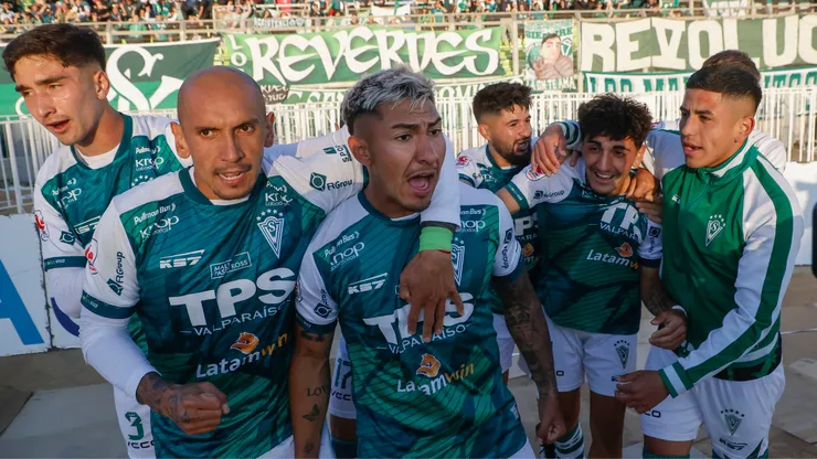 Santiago Wanderers quiere a Ethan Espinoza para el segundo semestre.