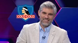 Manuel de Tezanos le dedicó loas a Yastin Cuevas.