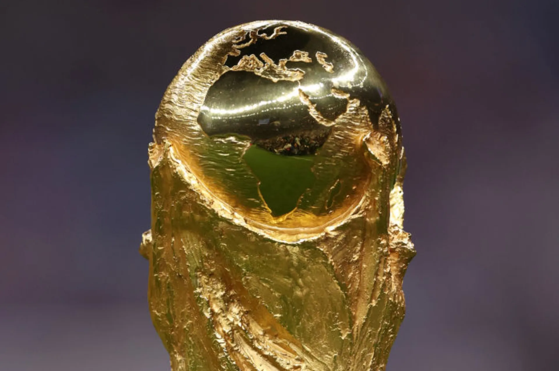 El Mundial 2026 comenzará el próximo 11 de junio con México vs. Sudáfrica (Getty Images).