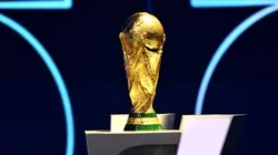 ¡Todo listo para que arranque el Mundial 2026!