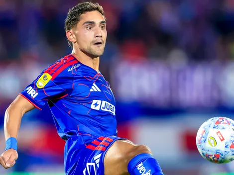 Nicolás Ramírez revela su tiempo de recuperación en la U