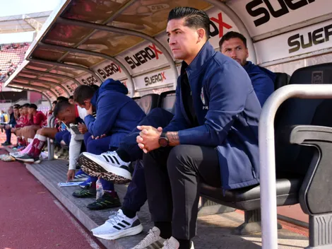DT de Primera División frenó en seco los rumores de despido: "No somos el Real Madrid"