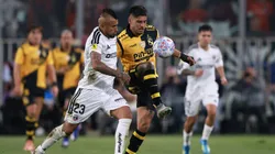 Colo Colo se verá las caras ante Coquimbo Unido en el Sánchez Rumoroso. (Foto: Photosport)