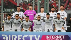 ¡Con tridente ofensivo Colo Colo ante Coquimbo Unido!