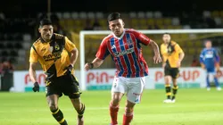 Colo Colo se verá las caras ante Coquimbo Unido en el Sánchez Rumoroso. (Foto: Photosport)