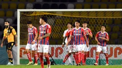 Colo Colo cayó y ahora depende de otros resultados para avanzar en la Copa de la Liga.