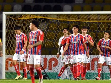 Colo Colo cae ante Coquimbo U. y se enreda la Copa de la Liga: ¡La tabla!