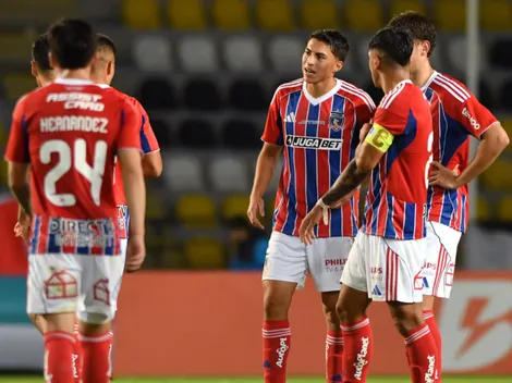 Dura crítica al rendimiento de dos juveniles de Colo Colo: "Centralizaron muchísimo el fútbol"