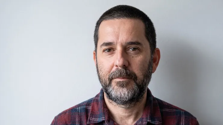 El periodista le cantó clarito el panorama a Colo Colo.