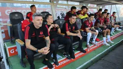 Ayudante de Ortiz no sumó con sus declaraciones.