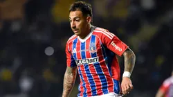 Correa habló tras la derrota.