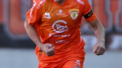 Cobreloa busca reforzarse para el segundo semestre.