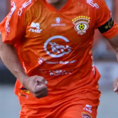 Mercado de Fichajes: Cobreloa busca remecer la B con tres refuerzos