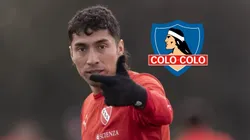 ¿Luciano Cabral se acerca al Estadio Monumental?
