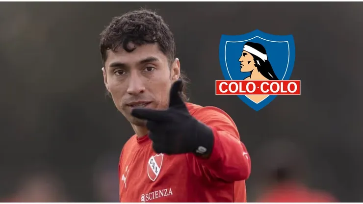 ¿Luciano Cabral se acerca al Estadio Monumental?