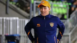 César Bravo recibe una tremenda noticia en Cobreloa