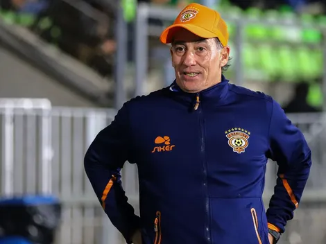 Bravo recupera a dos figuras en Cobreloa: serán opción ante D. Copiapó