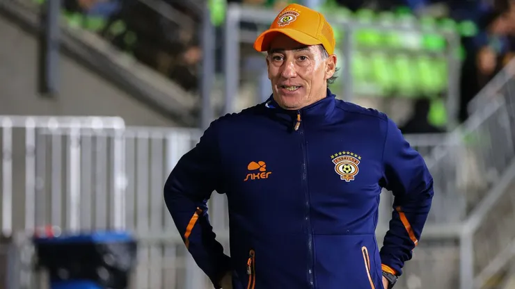 Cobreloa aclara que el cuerpo técnico de César Bravo no ha pedido ni a Duma, ni a Felipe Flores.