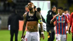 Colo Colo ya no depende de sí mismo en la Copa de la Liga. (Foto: Alejandro Pizarro Ubilla/Photosport)