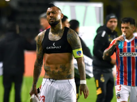 Esto necesita Colo Colo para clasificar a semifinales en la Copa de la Liga