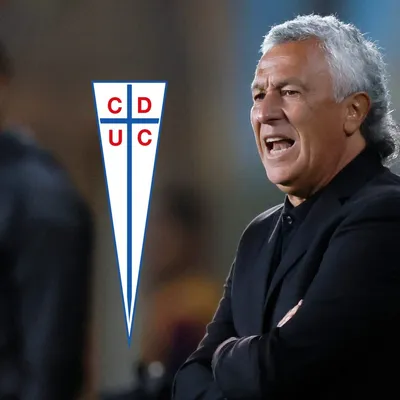 Hinchas de la UC reaccionan con furia al saludo de cumpleaños a Gorosito: este es el motivo