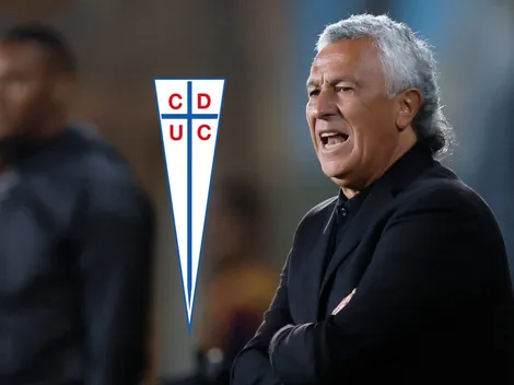 Hinchas de la UC reaccionan con furia al saludo de cumpleaños a Gorosito: este es el motivo
