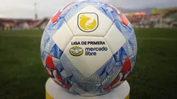 El partido de la fecha que va por señal abierta.