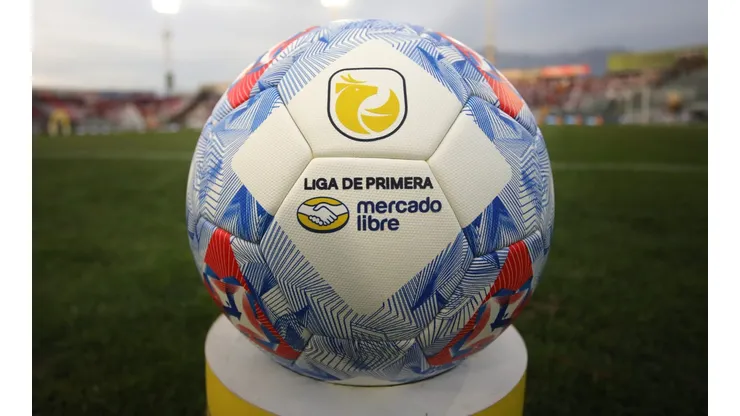 El partido de la fecha que va por señal abierta.