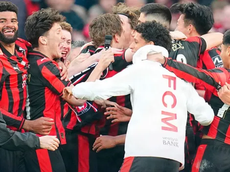 Osorio conquista su segundo título con Midtjylland