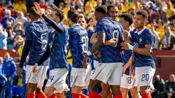 La Selección de Francia confirma su nómina para el Mundial 2026