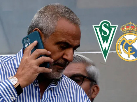 Wanderers vs. Real Madrid: Milad revela dónde se jugaría la gran final