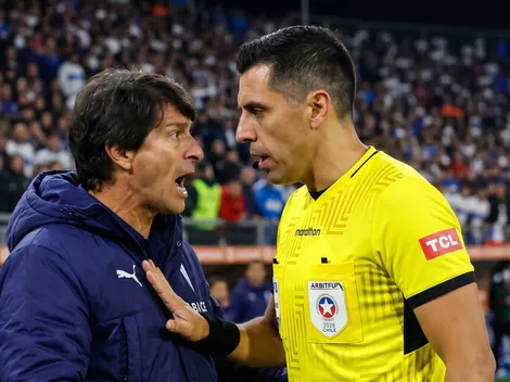 Garay revela cómo fue escogido para el Mundial y manda recado a Garnero: "no nos mueve la plata"