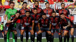 Desde el cuadro "Tomatero" negaron contactos con Colo Colo.