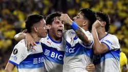 La figura de la Universidad Católica que es opción en Argentina