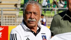 Carlos Caszely pide más respaldo para este jugador en Colo Colo