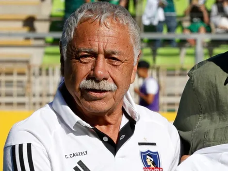 Caszely alza la voz por este jugador en Colo Colo: "Necesita más oportunidades"