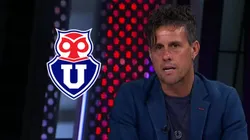 Diego Rivarola muestra su preocupación por este jugador en la U