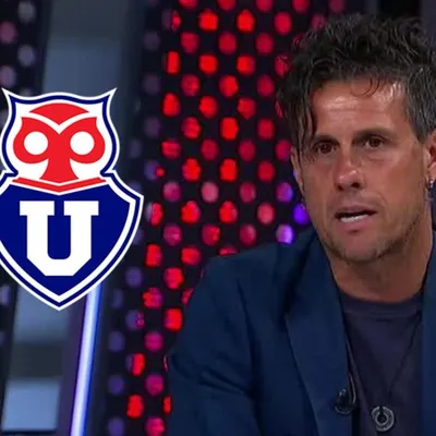"No está a 100%": Rivarola y su preocupación por este jugador en la U