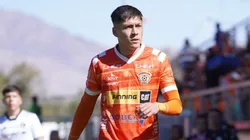 Desde la UdeC abordaron el complejo presente del seleccionado chileno Sub 20.