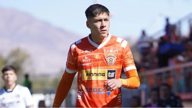 Desde la UdeC abordaron el complejo presente del seleccionado chileno Sub 20.