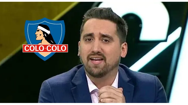 Siguen las críticas en Colo Colo.