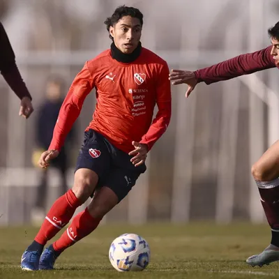 Colo Colo conoce el precio de Luciano Cabral: "No hay un 10 así"