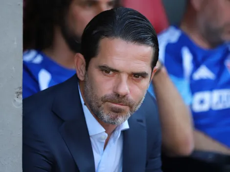 Fernando Gago le da un golpe de realidad a figura de la U