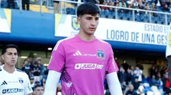 La potente petición de Nacho Abarca a ByN y los hinchas de Colo Colo por Maureira