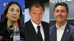 Colo Colo, Universidad de Chile y la UC tendrán una importante reunión.