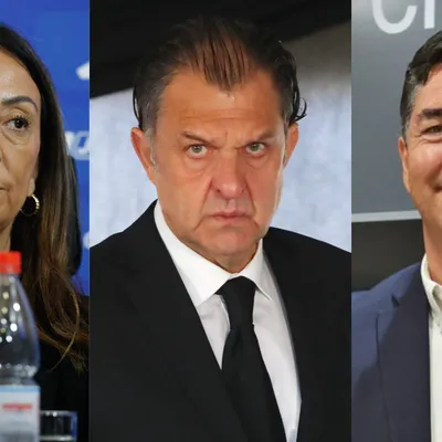 ANFP cita a Colo Colo, U. de Chile y la UC a decisiva reunión