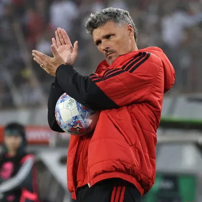 Fernando Ortiz exige a este número 10 para Colo Colo