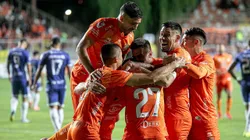 Cobreloa tiene claro sus tres puestos a reforzar en este segundo semestre