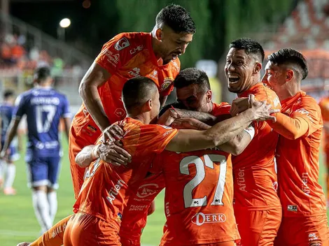 Cobreloa define los tres puestos que buscará reforzar en el mercado