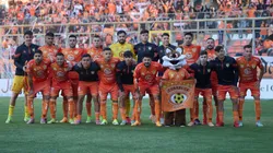 ¡Vuelve Hugo Araya al once de Cobreloa!